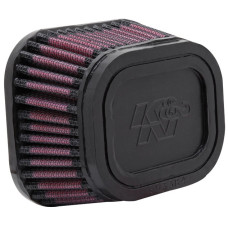 Фильтр нулевого сопротивления универсальный K&N RU-3410 Rubber Filter