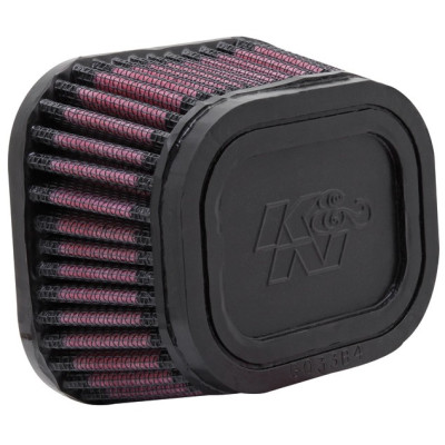 Фильтр нулевого сопротивления универсальный K&N RU-3410 Rubber Filter