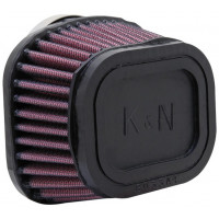 Фильтр нулевого сопротивления универсальный K&N RU-3450 Rubber Filter