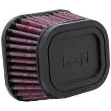 Фильтр нулевого сопротивления универсальный K&N RU-3460 Rubber Filter