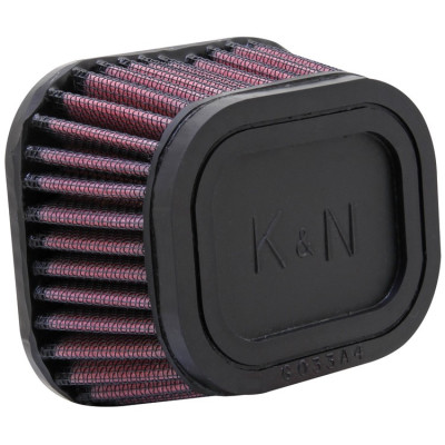Фильтр нулевого сопротивления универсальный K&N RU-3460 Rubber Filter