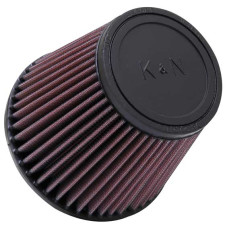 RU-3580 Воздушный фильтр нулевого сопр. d76 D152 H127 конус