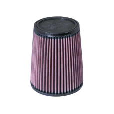 Фильтр нулевого сопротивления универсальный K&N RU-3610 Rubber Filter