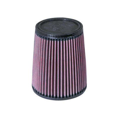 Фильтр нулевого сопротивления универсальный K&N RU-3610 Rubber Filter