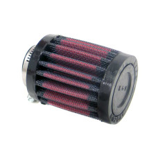 Фильтр нулевого сопротивления универсальный K&N RU-3630 Rubber Filter