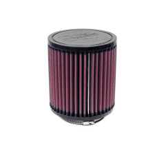 Фильтр нулевого сопротивления универсальный K&N RU-3710 Rubber Filter