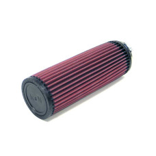 Фильтр нулевого сопротивления универсальный K&N RU-3840 Rubber Filter