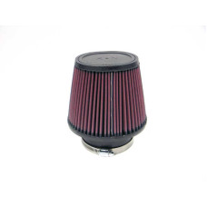 Фильтр нулевого сопротивления универсальный K&N RU-4190 Rubber Filter