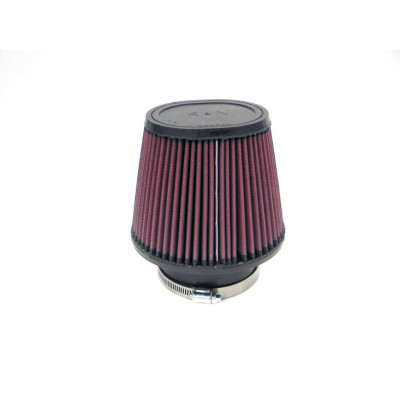Фильтр нулевого сопротивления универсальный K&N RU-4190 Rubber Filter