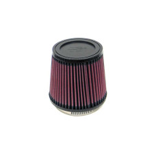 Фильтр нулевого сопротивления универсальный K&N RU-4250 Rubber Filter