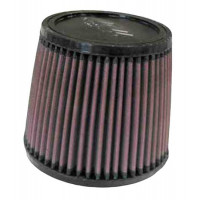 Фильтр нулевого сопротивления универсальный K&N RU-4450 Rubber Filter