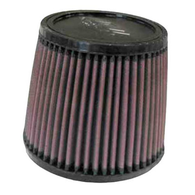 Фильтр нулевого сопротивления универсальный K&N RU-4450 Rubber Filter