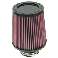 Фильтр нулевого сопротивления универсальный K&N RU-4730 Rubber Filter