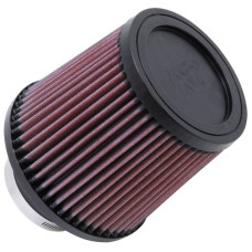 Фильтр нулевого сопротивления универсальный K&N RU-4990 Rubber Filter