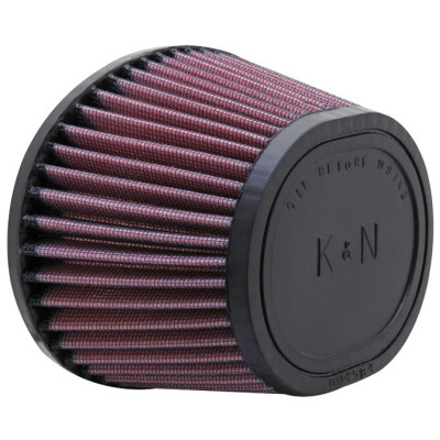 Фильтр нулевого сопротивления универсальный K&N RU-5004 Rubber Filter