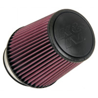 Фильтр нулевого сопротивления универсальный K&N RU-5061 Rubber Filter