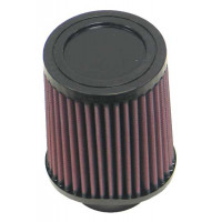 Фильтр нулевого сопротивления универсальный K&N RU-5090 Rubber Filter