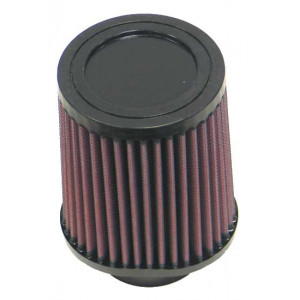 Фильтр нулевого сопротивления универсальный K&N RU-5090 Rubber Filter