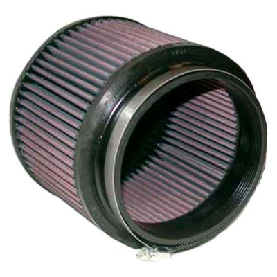 Фильтр нулевого сопротивления универсальный K&N RU-5109 Rubber Filter
