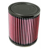Фильтр нулевого сопротивления универсальный K&N RU-5114 Rubber Filter