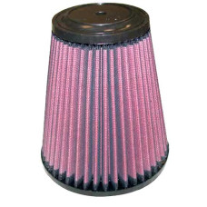 Фильтр нулевого сопротивления универсальный K&N RU-5121 Rubber Filter