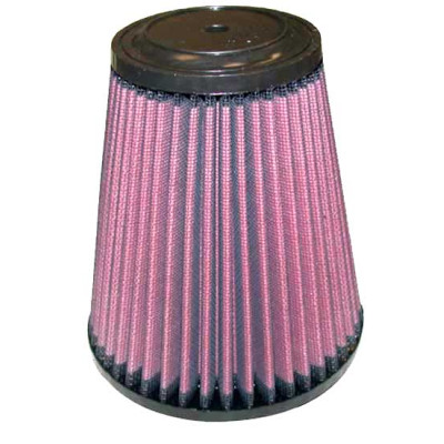 Фильтр нулевого сопротивления универсальный K&N RU-5121 Rubber Filter