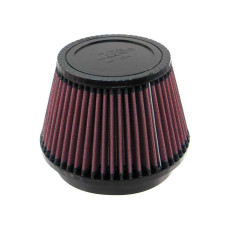 Фильтр нулевого сопротивления универсальный K&N RU-5163 Rubber Filter