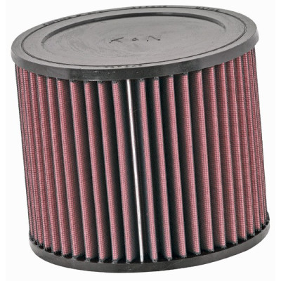 Фильтр нулевого сопротивления универсальный K&N RU-9040 Rubber Filter