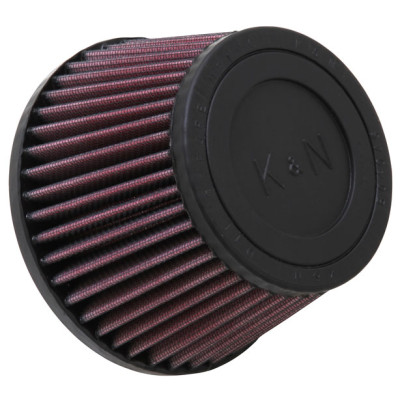 Фильтр нулевого сопротивления универсальный K&N RU-9160 Rubber Filter