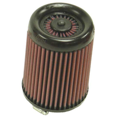 Фильтр нулевого сопротивления универсальный K&N RX-3820-1 X-Stream Clamp-On