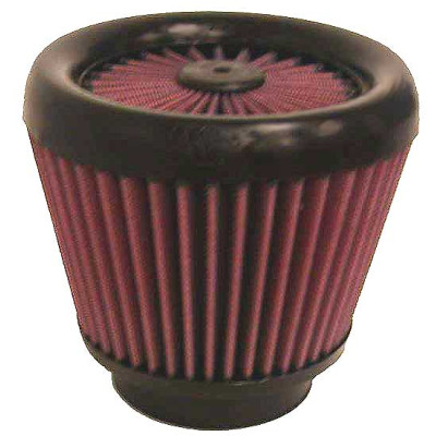 Фильтр нулевого сопротивления универсальный K&N RX-3900-1 X-Stream Clamp-On