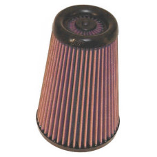 Фильтр нулевого сопротивления универсальный K&N RX-3990-1 X-Stream Clamp-On