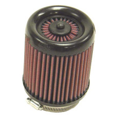 Фильтр нулевого сопротивления универсальный K&N RX-4020-1 X-Stream Clamp-On