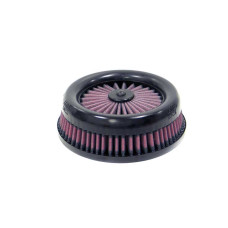 Фильтр нулевого сопротивления универсальный K&N RX-4130-1 X-Stream Clamp-On