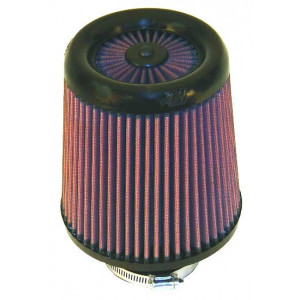 RX-4730 Воздушный фильтр нулевого сопр. d76 D152 H165 конус, с дополнительной секцией