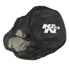 Чехол защитный K&N RX-4730DK D=152-127MM / H=165MM