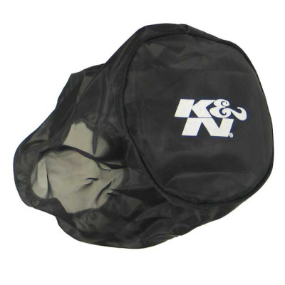 Чехол защитный K&N RX-4730DK D=152-127MM / H=165MM