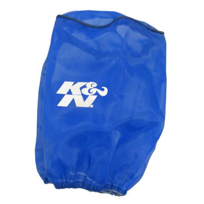Чехол защитный K&N RX-4730DL D=152-127MM / H=165MM