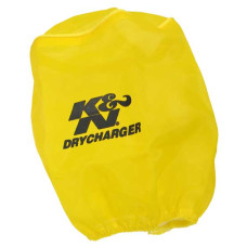 Чехол защитный K&N RX-4730DY D=152-127MM / H=165MM