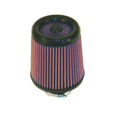 Фильтр нулевого сопротивления универсальный K&N RX-4730XD, 76mm X-Stream Clamp-On