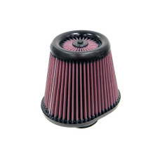 RX-4750 Воздушный фильтр нулевого сопр. d76 D203/152 H165 конус, с дополнительной секцией