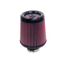 Фильтр нулевого сопротивления универсальный K&N RX-4860 X-Stream Clamp-On