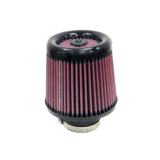 Фильтр нулевого сопротивления универсальный K&N RX-4960 X-Stream Clamp-On