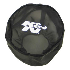 Чехол защитный K&N RX-4990DK D=152-127MM / H=141MM