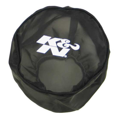 Чехол защитный K&N RX-4990DK D=152-127MM / H=141MM