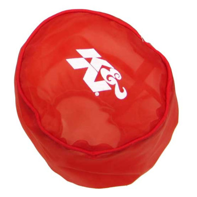 RX-4990DR Защитный чехол D152 H141 красный