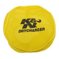 Чехол защитный K&N RX-4990DY D=152-127MM / H=141MM