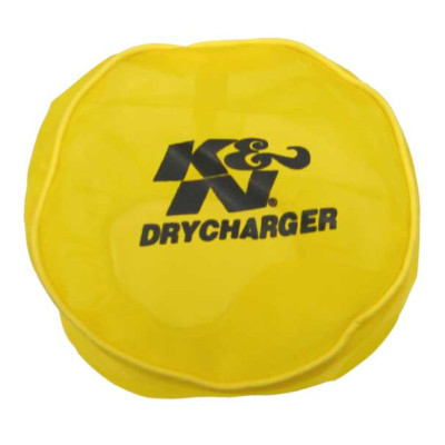 Чехол защитный K&N RX-4990DY D=152-127MM / H=141MM