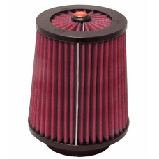 Фильтр нулевого сопротивления универсальный K&N RX-5037 X-Stream Clamp-On