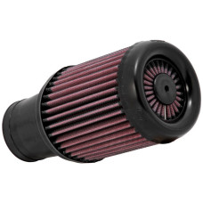 Фильтр нулевого сопротивления универсальный K&N RX-5179 X-Stream Clamp-On